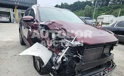 2018, Hyundai / Tucson, VIN: KMHJ381ABJU597758, 85677 км., diesel