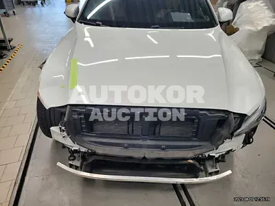 2016, Volvo / V60, VIN: YV1FZ6126G1011382, 89061 км., gas