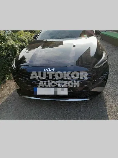 2022, Kia / K8, 53661 км., hybrid, 1598 куб.см.