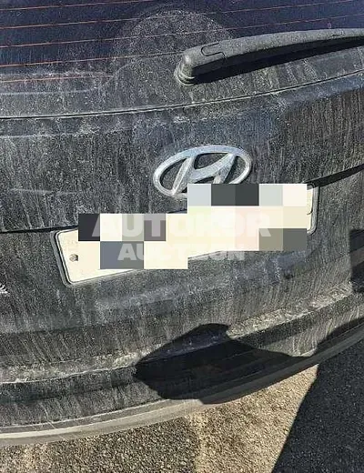 2015, Hyundai / Santa FE, diesel, 2199 куб.см.