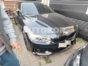 2016, BMW / 420, VIN: WBA4F1107GG605619, 60430 км., diesel, 1995 куб.см.