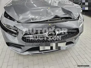 2019, Mercedes-Benz / CLS 450, 19356 км., gas