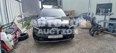 2021, Kia / Sorento, 144214 км., diesel, 2200 куб.см. 2021, Kia / Sorento, 144214 км., diesel, 2200 куб.см.