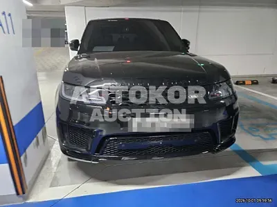 2016, Land Rover / Range Rover Sport, 220000 км., diesel, 3000 куб.см.