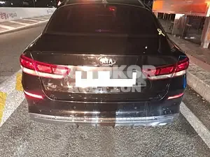 2015, Kia / K5, VIN: KNAGS416BGA004397, 210000 км., lpg, 1990 куб.см.
