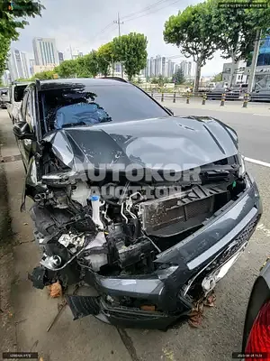 2017, Hyundai / Kona, VIN: KMHK4815GJU014801, 103762 км., gas