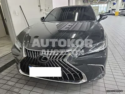2025, Lexus / es300h, VIN: JTHBA1C18S2023192, 3819 км., hybrid