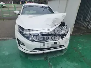 2015, Kia / K5, VIN: KNAGN41CBFA087565, 285880 км., hybrid