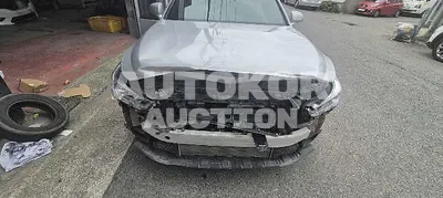 2017, Hyundai / Genesis, 228600 км., gas, 3342 куб.см.