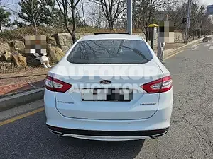 2017, Ford / Mondeo, VIN: WF0DXXWPCHHM52426, 243451 км., diesel, 1997 куб.см.