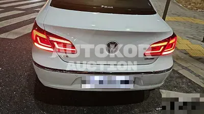 2015, Volkswagen / CC, 191065 км., diesel, 2000 куб.см.