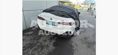 2024, BMW / i5, 63000 км., electric, 250 куб.см.