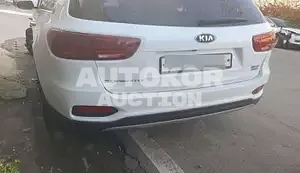2019, Kia / Sorento, 62269 км., diesel, 1995 куб.см.