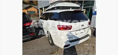 2018, Kia / Carnival, 110000 км., diesel, 2199 куб.см.