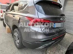 2022, Hyundai / Santa FE, VIN: KMHS281LHPU457494, gas