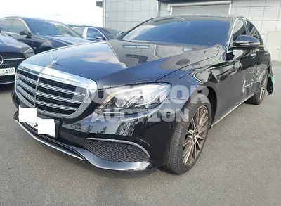 2019, Mercedes-Benz / E 220, VIN: WDDZF0FB5KA558850, 93124 км., diesel