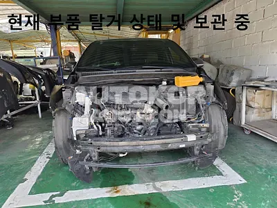 2019, Kia / Carnival, VIN: KNAMB81ABLS626001, 80546 км., diesel