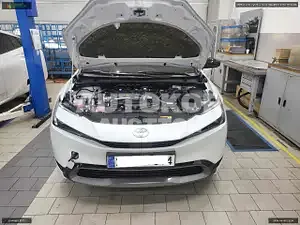 2024, Toyota / Prius, VIN: JTDACBAU7R3023926, hybrid