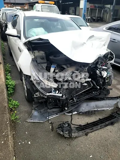 2018, Kia / K5, VIN: KNAGU416BJA193508, lpg