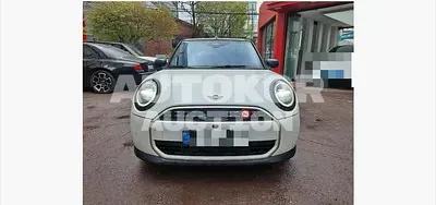 2026, MINI / cooper s convertible, 4232 км., gas, 1998 куб.см.
