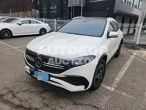 2023, Mercedes-Benz / A 250, VIN: W1N9N0BB2PJ069437, 2976 км., electric, 187 куб.см.