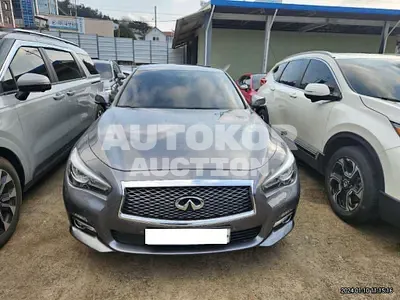 2015, Infiniti / Q50, VIN: JNKDV71E5FM530230, 149386 км., diesel