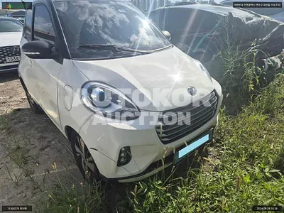 2022, Mercedes-Benz / Smart, VIN: KL90B2Z7ENZD6J073, electric