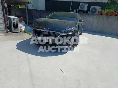 2018, Kia / K7, 140088 км., hybrid, 2400 куб.см.