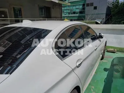 2018, BMW / 530, VIN: WBAJD3105JG969940, 34337 км., gas
