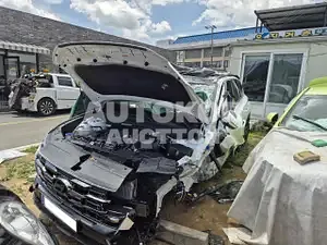 2024, Hyundai / Tucson, VIN: KMHJE81BGRU361027, gas