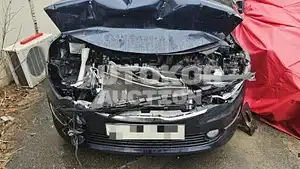 2017, Kia / K5, 112219 км., gas