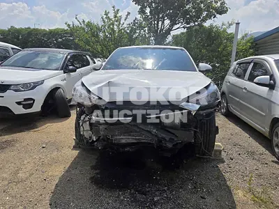 2020, Hyundai / Tucson, VIN: KMHJ281ADLU251002, 110552 км., diesel, 1995 куб.см.