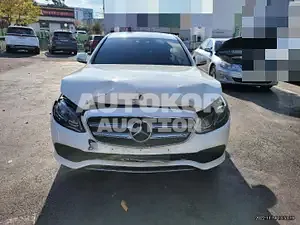 2018, Mercedes-Benz / E 220, 79984 км., diesel, 1950 куб.см.