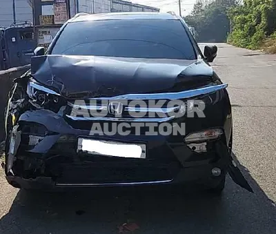 2018, Honda / Pilot, VIN: 5FNYF6850JB200097, gas
