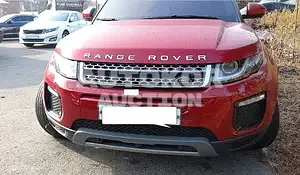 2018, Land Rover / Range Rover, VIN: SALVA2BN9JH298342, 100000 км., diesel, 1999 куб.см.
