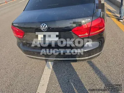 2015, Volkswagen / Passat, 150900 км., diesel, 2000 куб.см.