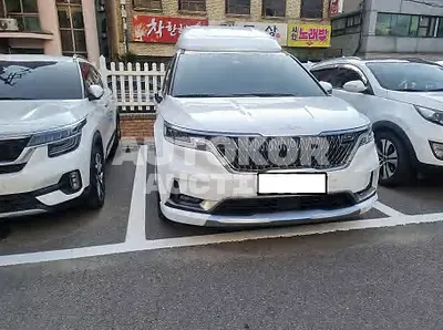 2023, Kia / Carnival, VIN: KNANE81BBPS321800, diesel