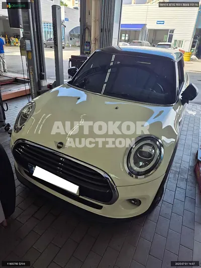 2021, MINI / Cooper, VIN: WMWXR7102M2N83867, 150000 км., gas, 1499 куб.см.