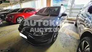 2015, Volkswagen / Golf, VIN: WVWZZZAUZFW310368, diesel