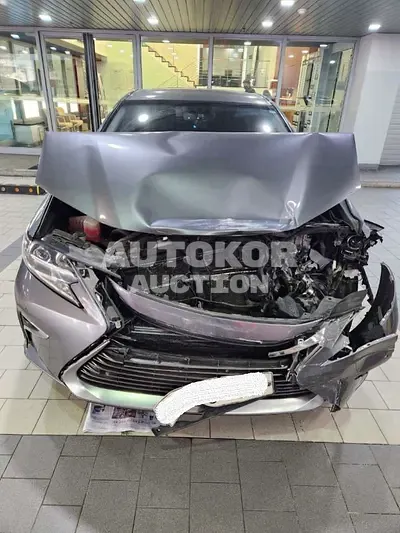 2017, Lexus / ES 300, VIN: JTHBW1GG5H2137207, 92675 км., hybrid