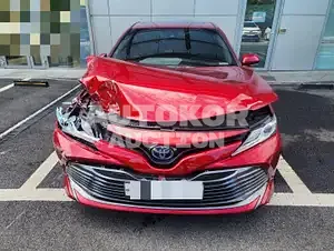 2018, Toyota / Camry, 148457 км., hybrid