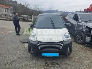 2021, Mercedes-Benz / Smart, VIN: KL90B2Z7EMZD6J977, electric