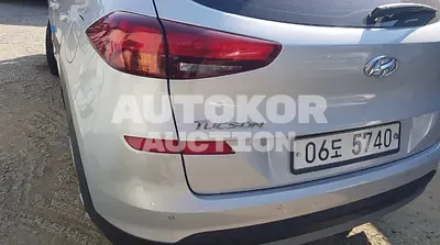 2019, Hyundai / Tucson, VIN: KMHJ3812HKU836088, gas