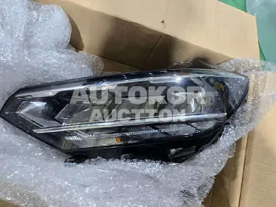 2021, Volkswagen / Passat, unknown
