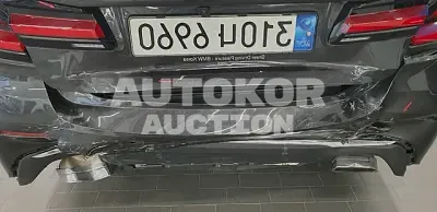 2021, BMW / 530, VIN: WBA71BH07MWX21847, gas