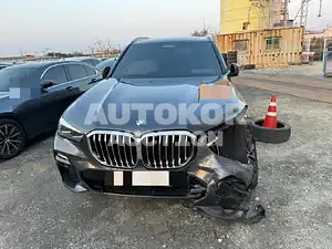 2020, BMW / 530, VIN: WBACV6105L9D54306, 49299 км., diesel, 2993 куб.см.