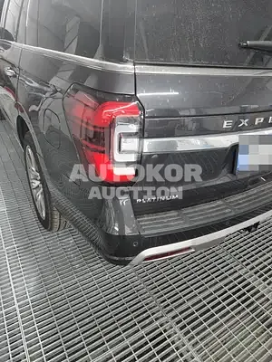 2022, Ford / Expedition, VIN: 1FMJU1MT6NEA13358, gas