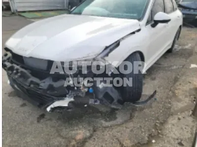 2022, Kia / K5, VIN: KNAG141ABNA160155, 75155 км., gas
