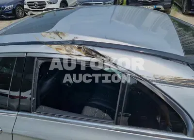2017, Mercedes-Benz / E 220, VIN: WDDZF0EB8HA072351, 64286 км., diesel