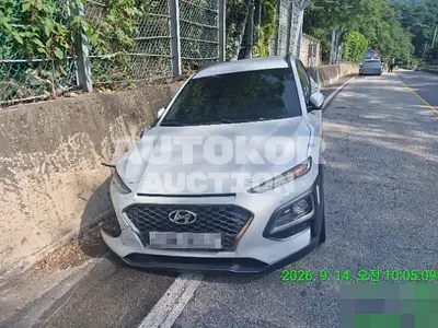2019, Hyundai / Kona, 160000 км., gas, 1600 куб.см.